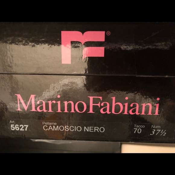 Over the knee boots, size 37,5 - Picture 6 of 6